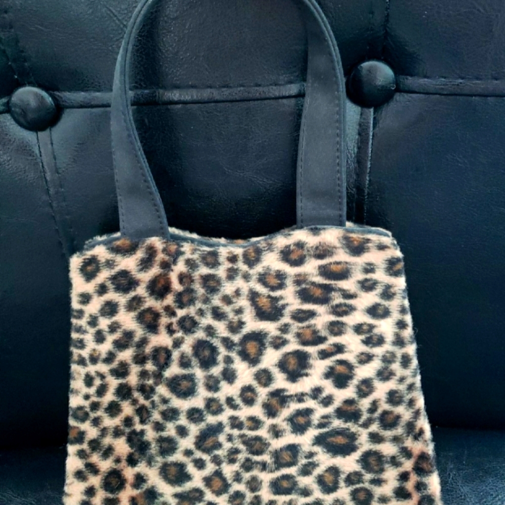 Little Purse